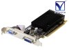 MSI GeForce 8400 GS 512MB D-Sub 15pin/DVI-I PCI Express 1.1 x16 N8400GS-D512Hťӥǥɡ