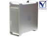 Power Mac G5 A1047 Apple Dual PowerPC G5 2.0GHz/250GB/DVD-RW/Radeon 9600 /Mac OS X v10.5.6ťѥ
