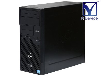 pappySHOP富士通 FUJITSU PRIMERGY TX100 S3 サーバー - サーバー