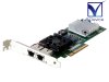 0JM42W Dell 10Gbps 2ݡ ͥåȥץ PCI Express 2.0 x8 б Intel Corporation X520-T2LANɡ