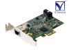 488293-001 HPE Gigabit ͥåȥץ PCI Express x1 BCM95761A6110G LowProfileLANɡ