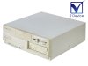 PC-9821Xe10/4 NEC Am486DX4 100MHz/7.6MB/4.3GB/CD-ROMɥ饤֡ťѥ