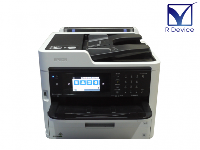 EPSON PX-M885F A4対応 ビジネスインクジェットプリンター 有線