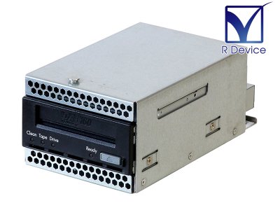 PYBDT202 富士通 内蔵 DAT160 ユニット USB2.0 接続 非圧縮時80GB/圧縮時約160GB【中古テープドライブ】 -  プリンター、サーバー、セキュリティは「アールデバイス」