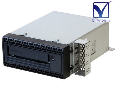 PYBLT411 富士通 内蔵 LTO Ultrium 4 ユニット 800GB/1600GB Serial Attached  SCSI対応【中古テープドライブ】 - プリンター、サーバー、セキュリティは「アールデバイス」