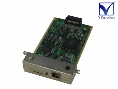 NEC PR-NP-06 MultiImpact 700XXシリーズ対応 内蔵 プリントサーバー LANカード 【中古】 - プリンター、サーバー 、セキュリティは「アールデバイス」