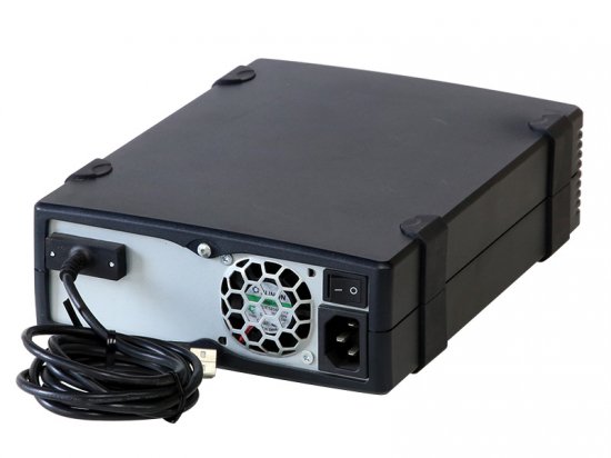Q1581A HP StorageWorks 外付け DAT160ドライブ USB接続 BRSLA-05U2-AC