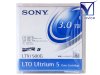 LTX1500G Sony Corporation LTO Ultrium 5 ǡȥå 1.5TB/3.0TB 1̤ʡ