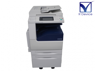 FujiXerox DocuCentre-V C2263(CP-2TS) A3カラーレーザー複合機 FujiXerox DocuCentre-V C2263(CP-2TS) A3カラーレーザー複合機