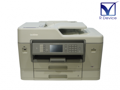 MFC-J6983CDW A3 FAX 複合機-