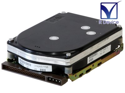 DSP3210 Digital Equipment Corporation 2.1GB 3.5インチ/Ultra SCSI  50pin/5400rpm【中古ハードディスク】 - プリンター、サーバー、セキュリティは「アールデバイス」