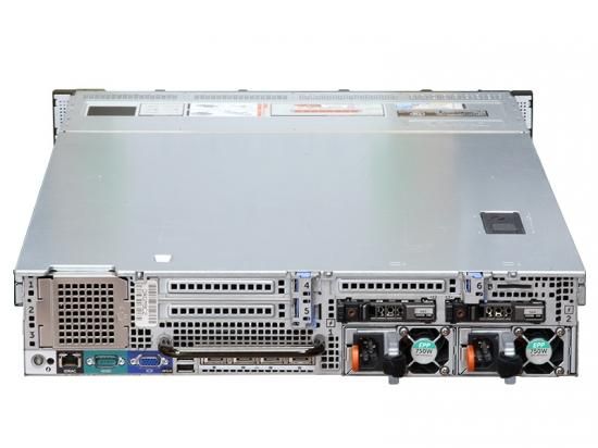 Storage NX3230 Dell Xeon E5-2609 v3 1.90GHz *1/16GB/HDD非搭載/PERC H730  Mini/電源ユニット *2【中古サーバー】 - プリンター、サーバー、セキュリティは「アールデバイス」