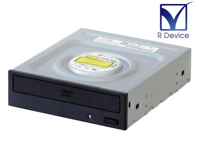 DH60N-BL Hitachi-LG Data Storage 16倍速 DVD-ROMドライブ Serial  ATA接続【中古DVD-ROMドライブ】 - プリンター、サーバー、セキュリティは「アールデバイス」