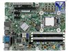 656961-001 HP Compaq Pro 6300 SFF ޥܡ W8 PRO/Intel Q75 Express Chipset/LGA1155ťޥܡɡ