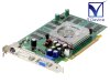 ELSA Quadro FX 540 HDTV/Dual Link DVI -I/D-Sub 15pin PCI Express 1.1 x16 EQFX540-128EBťӥǥɡ