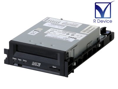 0JF110 Dell DAT 72 内蔵型 テープドライブ SCSI LVD/SE 68pin Seagate DAT72-052A16E【 中古テープドライブ】 - プリンター、サーバー、セキュリティは「アールデバイス」