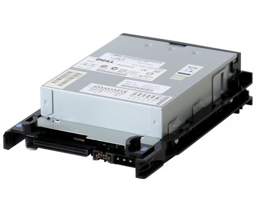 0JF110 Dell DAT 72 内蔵型 テープドライブ SCSI LVD/SE 68pin Seagate DAT72-052A16E【 中古テープドライブ】 - プリンター、サーバー、セキュリティは「アールデバイス」