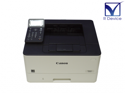 使用わずか!】Canon Satera LBP224 A4モノクロレーザー 使用わずか!】Canon Satera LBP224 A4モノクロレーザー