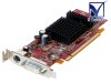 Dell Radeon X600 128MB TV-out/Dual Link DVI-I PCI Express 1.1 x16 LowProfile DP/N:0J9133ťӥǥɡ