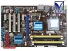 P5QL PRO ASUSTeK Computer ATXޥܡ Intel P43/ICH10 Chipset/LGA775 Sokcetťޥܡɡ