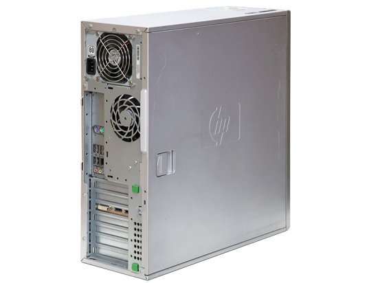 Z400 Workstation VS933AV HP Xeon Processor W3520 2.66GHz/4GB/1TB 