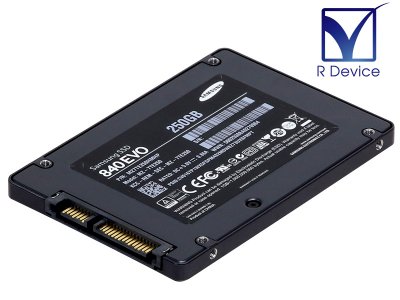 MZ-7TE250 Samsung Electronics 840 EVO Series SSD 250GB 2.5