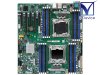 GA-7WESV Rev 1.2 GIGA-BYTE Technology ޥܡ Intel C612 Chipset/LGA2011-3 *2ťޥܡɡ