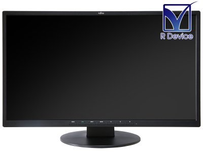 VL-E22-8TA 富士通 21.5型 フルHD ワイドディスプレイ D-Sub 15pin/HDMI/DisplayPort【未使用品】 -  プリンター、サーバー、セキュリティは「アールデバイス」