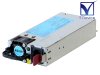 499249-001 HP ProLiant ML350p Gen8  Ÿ˥å Lite-On Technology HSTNS-PL14 460WŸ˥åȡ