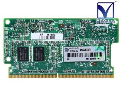 HP SA1024MB FLASH BACKED WRITE CACHE