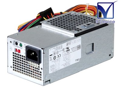 Delll Power Supply Unit (2), 電源ユニット(2台)PCパーツ