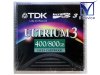 D2406-LTO3 TDK Corporation LTO Ultrium 3 ǡȥå 400GB/800GB 1̤ʡ