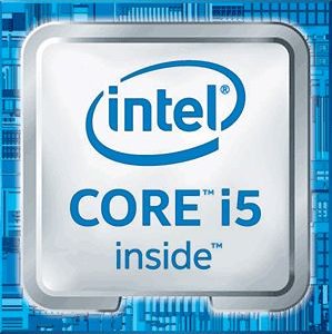 PC/タブレットIntel core i5 7400 LGA1151 CPU