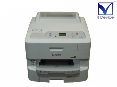 EPSON PX-S860 A4 インクジェットプリンタ ビジネス向け Wi-Fi スマートフォンプリント対応 約1.1万枚【中古】 - プリンター 、サーバー、セキュリティは「アールデバイス」