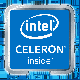 Intel Celeron Processor G3900 2.80GHz/2/2å/2MB Intel Smart Cache/LGA1151/Skylake/SR2HVCPU