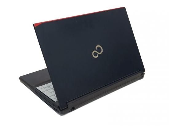 富士通 LIFEBOOK A576/NX 第6世代 Core i5-6300U 2.40GHz 4GB HDD500GB 