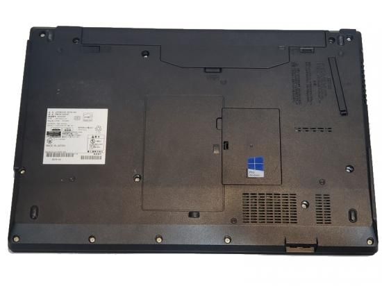 富士通LIFEBOOK A576/PX第6世代i3＋SSD256GB爆速ビジネス - ノートPC