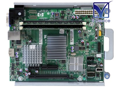 708503-001 HP ProLiant Microserver N54L用 マザーボード AMD Turion ...