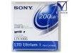 LTX100GR Sony Corporation LTO Ultrium 1 ǡȥå 100GB/200GB 1̤ʡ 