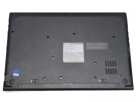 TOSHIBA dynabook B35/R 第5世代 Celeron 3205U 1.50GHz 4GB HDD500GB 15.6inch  Win10Pro64bit Wi-Fi【中古】 - プリンター、サーバー、セキュリティは「アールデバイス」