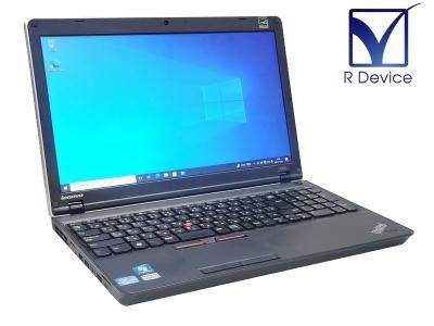 Lenovo ThinkPad Edge E520