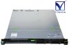 PRIMERGY RX1330 M1 PYR1331R3S ٻ Xeon Processor E3-1231 v3 3.40GHz/4GB/HDD/DVD-ROM/D2607ťС