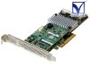 MegaRAID SAS 9271-8i LSI Corporation SAS 6.0Gb/s RAIDȥ 1GB PCI Express 3.0 x8 бRAIDɡ
