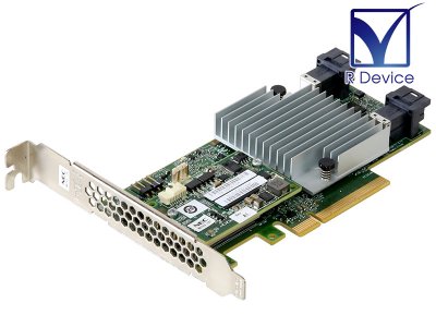 N8103-176 NEC Corporation RAIDコントローラ (1GB RAID 0/1) PCI 