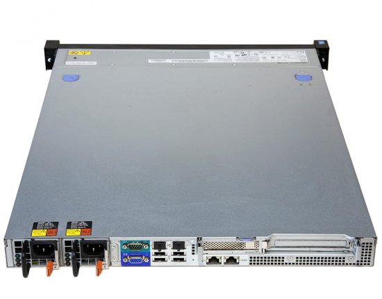 System x3250 M5 5458EGJ IBM Xeon E3-1220 v3 3.10GHz/8GB/900GB *2/ServeRAID  H1110/電源ユニット *2【中古サーバー】 - プリンター、サーバー、セキュリティは「アールデバイス」