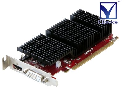 Advanced Micro Devices Radeon HD 5450 HDMI/DVI-D PCI Express 2.0 