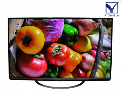 シャープ(SHARP) 55インチ 4K対応 液晶テレビ AQUOS LC-55US5 シャープ(SHARP) 55インチ 4K対応 液晶テレビ AQUOS LC-55US5