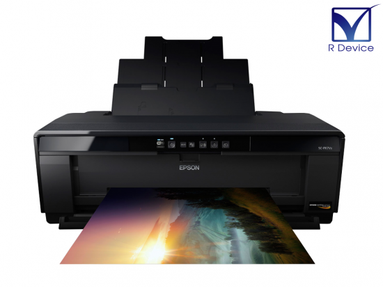 EPSON プロセレクション SC-PX7V2 A3ノビ インクジェットプリンター ...