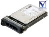 09T597 Dell 73GB 3.5"/Ultra 320 SCSI SCA 80-Pin/10k rpm HGST IC35L073VCDY10-0 ޥ°ťϡɥǥ