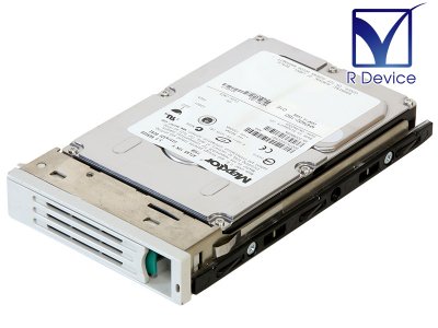 N8150-163 NEC Corporation 増設用 73.2GB HDD 3.5インチ/Ultra320 